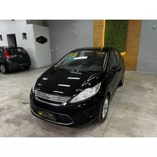 Fiesta Sedan Se 1.6 Flex 2011 