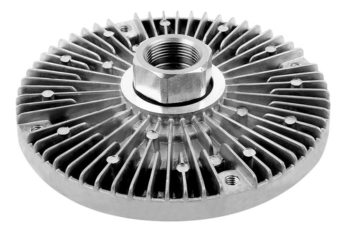 Fan Clutch Bmw 318i 1.8l 1991 1992 1993 1994 1995 Foto 3