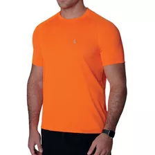 Camiseta Lupo Basica Masculina Esportes Academia 75040