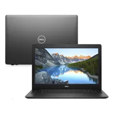 Notebook Dell Inspiron 15 3000 I15-3583-d05p 4gb 500hd 15,6