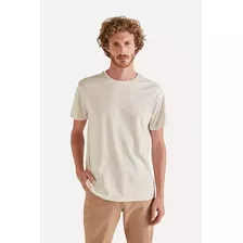 Camiseta Reserva Careca - Off White - 0062795-037