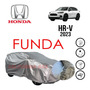 Recubrimiento /cubre Camioneta Premium Honda Hr-v 2021