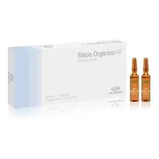 Silicio Organico Nf Armesso - mL a $1660