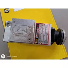 Motor De Alta Frequência Para Coladeira De Borda