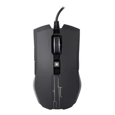 Mouse Gamer Cooler Master Mm110 2400dpi Led 7 Cores S/j