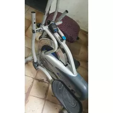 Máquina De Exercício 