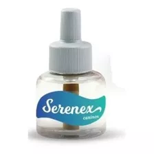 Serenex Feromonas Tranquilizantes Perro Repuesto 42 Ml