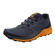 Zapatillas De Running Salomon Sense Ride - Hombre