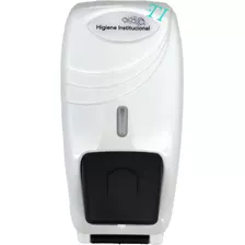 Dispenser Jabón Liquido / Gel Alcohólico Recargable Dosifica