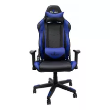 Yeyian Silla Gamer Cadira 1150, Hasta 150k