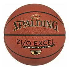 Spalding Zi/o Tf Excel Baloncesto Interior Y Exterior De