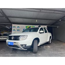 Renault Duster Oroch 2.0 16v Dynamique