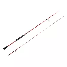 Ugly Stik Varilla Giratoria De Carbono De 5 Pies 6 Pulgadas,