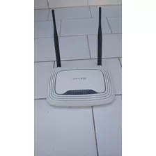 Router Tp Link Wr841 N Funcionando Perfectamente