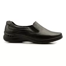 Zapato De Confort Flexi Mujer Piel - 48301
