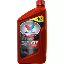 Aceite Atf Max Life Transmicion Caja Automatica X946ml