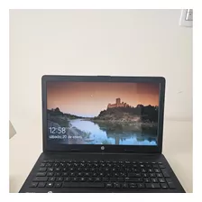 Notebook Hp 15.6 , Amd A4 / 4gb De Ram / 466 Gb Ssd