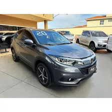 Honda Hr-v 1.8 16v Ex 2020