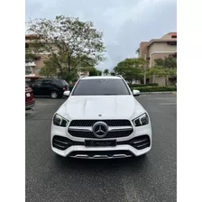 Mercedes-benz Gle450 Gle 450 Americana