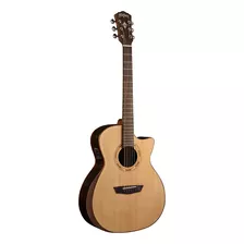 Guitarra Washburn Electroacústica G20sce