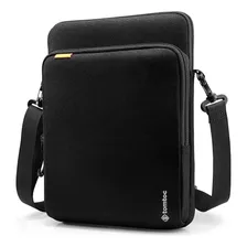 Funda Bolso De Hombro Para Tablet Tomtoc Funda De Tela