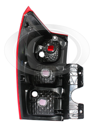 Farol Trasero Derecho Suzuki Grand Nomade Xl7 2.7 2006-2011 Foto 2