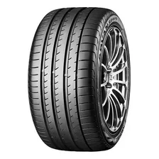 Neumatico Yokohama Advan Sport V105 Zps 245/50r19 105w Índice De Velocidad W