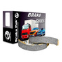 Pastillas De Freno Marca Brake Pak Para Hyu.h1 Starex-sta Fe Hummer H1 Alpha