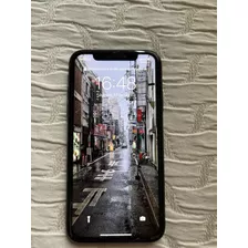 iPhone XR 128g Usado