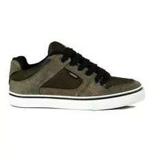 Zapatillas Ozono Skate Talles Especiales 46 Al 50