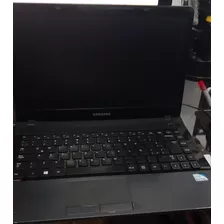 Laptop Samsung Np300e4c Por Partes Para Refacción.