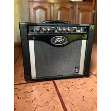 Amplificador Peavey Transtube Rage 258 220v