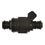 Inyector Chevrolet Astra 2006-2008 1.8 Lts