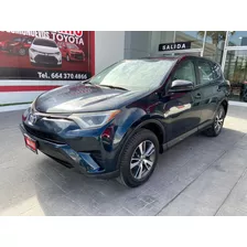 Toyota Rav4 2017