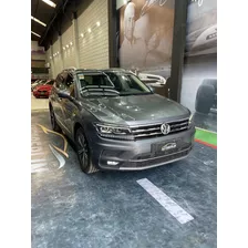Volkswagen Tiguan Highline 