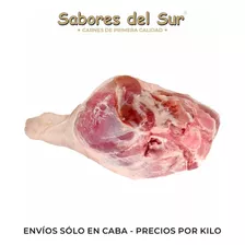 Pernil / Pata De Jamón - Cerdo Frigorifico Sabores Del Sur