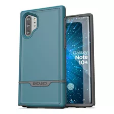 Funda Para Galaxy Note 10 Plus Uso Rudo Protector Case