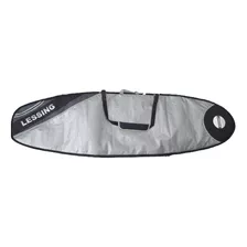 Capa De Prancha Refletiva Surf Funboard 7'2 Acolchoada 