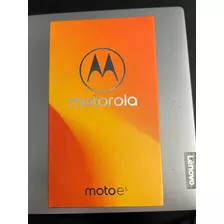 Motorola Moto E5