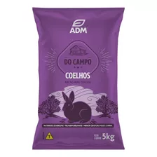 Ração Natural Presence Para Coelhos Reduz Odor De Fezes 5kg