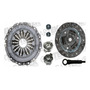 Resorte Reloj Para 8200216462 Renault Megane Ii Wagon Au