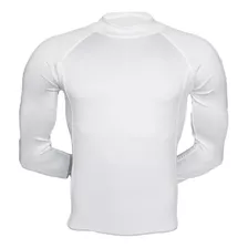 Playera Deportiva Licra (spandex) Varios Colores