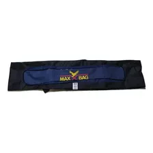 Porta Vara De Pesca 2,15m Maxx Bag Capa Para Vara De Pesca!