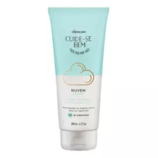 Natura Crema Oboticario 200ml Nuvem Cloud