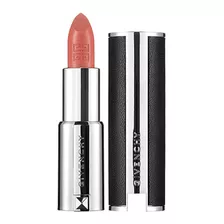 Labial Givenchy Le Rouge Color Beige Plume Mate