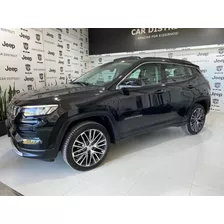 Jeep Compass 2024 1.3 T270 Limited Stock Oferta Precio Md