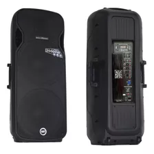 Cabina Activa Doble Parlante 2x15 20000w Soundpower T325d