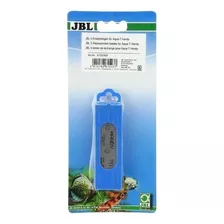 Refil 5 Lâminas Limpador Raspador De Vidro Jbl Aqua-t Handy