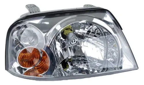 Foto de Farola Hyundai Atos Santro 2005 - 2012 Derecha