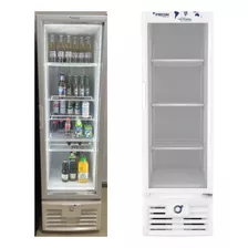 Freezer Expositor Fricon Vcte284 284l - Vertical